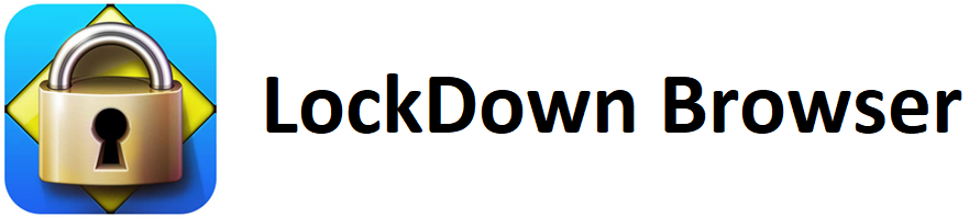 LockDown Browser TEL   Lockdown 1 